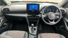 Toyota Yaris Cross 1.5 Hybrid Excel 5dr CVT Hybrid Estate